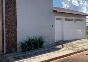 Foto 1 de Casa com 3 Quartos à venda, 130m² em Jardim Boa Vista, Orlândia