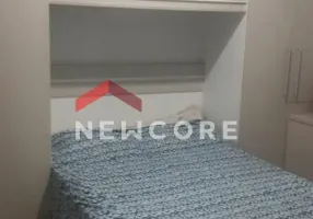 Foto 1 de Apartamento com 2 Quartos à venda, 56m² em Vila São José, Taubaté