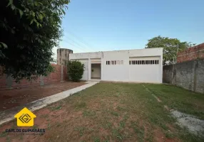 Foto 1 de Galpão/Depósito/Armazém para alugar, 450m² em Tiradentes, Juazeiro do Norte