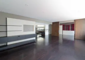 Foto 1 de Apartamento com 4 Quartos para alugar, 210m² em Itaim Bibi, São Paulo