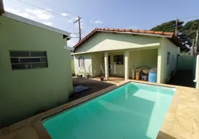 Foto 1 de Casa com 3 Quartos à venda, 193m² em Jardim Paraiso, Artur Nogueira