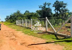 Foto 1 de Fazenda/Sítio à venda, 1000m² em Presidente Roosevelt, Uberlândia