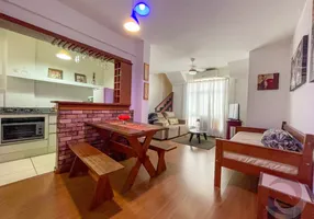 Foto 1 de Apartamento com 2 Quartos à venda, 51m² em Capoeiras, Florianópolis