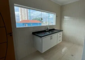 Foto 1 de Kitnet com 2 Quartos à venda, 38m² em Vila Carrão, São Paulo
