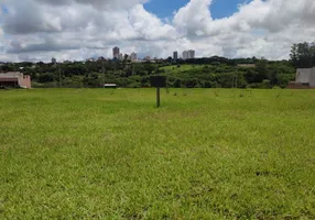 Foto 1 de Lote/Terreno à venda, 379m² em Vila Salome, Cambé