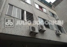 Foto 1 de  com 4 Quartos à venda, 200m² em Rio Comprido, Rio de Janeiro