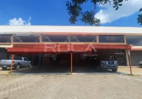 Foto 1 de Sala Comercial para venda ou aluguel, 100m² em Jardim Ipanema, São Carlos