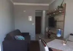 Foto 1 de Apartamento com 2 Quartos à venda, 58m² em Macedo, Guarulhos