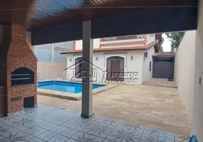 Foto 1 de Casa de Condomínio com 5 Quartos à venda, 349m² em Vista Linda, São José dos Campos