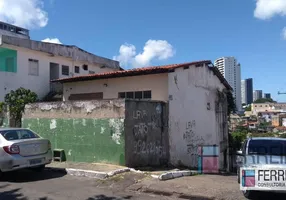 Foto 1 de Imóvel Comercial com 1 Quarto para venda ou aluguel, 126m² em Candeal, Salvador