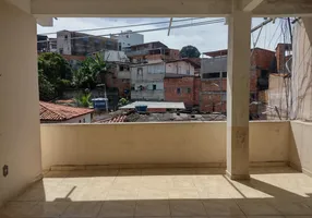 Foto 1 de Apartamento com 1 Quarto para alugar, 40m² em Itapuã, Salvador