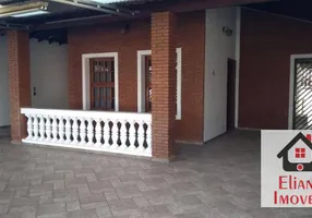 Foto 1 de Casa com 5 Quartos à venda, 300m² em Jardim Campos Elíseos, Campinas