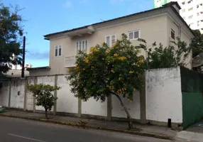 Foto 1 de Imóvel Comercial com 4 Quartos para alugar, 350m² em Aflitos, Recife