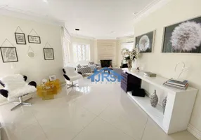 Foto 1 de Casa de Condomínio com 5 Quartos para alugar, 600m² em Centro Comercial Jubran, Barueri