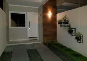 Foto 1 de Casa com 2 Quartos à venda, 70m² em Jardim Anzai, Suzano