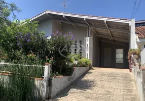 Foto 1 de Casa com 2 Quartos à venda, 123m² em Marechal Rondon, Canoas