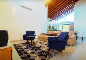 Foto 1 de Casa de Condomínio com 3 Quartos à venda, 206m² em Condominio Santa Adelia, Vargem Grande Paulista