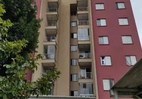 Foto 1 de Apartamento com 2 Quartos à venda, 56m² em Jardim Novo Osasco, Osasco