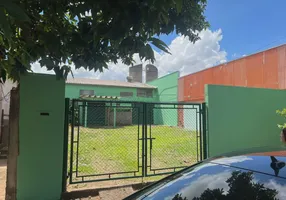 Foto 1 de Galpão/Depósito/Armazém à venda, 281m² em Jardim Jockey Clube, São Carlos