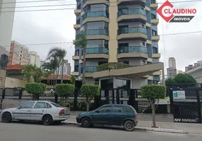 Foto 1 de Apartamento com 3 Quartos à venda, 180m² em Jardim Anália Franco, São Paulo