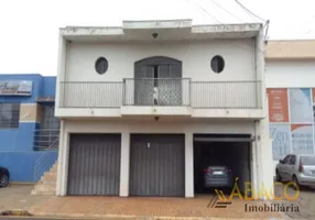 Foto 1 de Casa com 3 Quartos à venda, 394m² em Centro, São Carlos