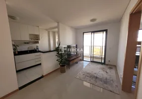 Foto 1 de Apartamento com 1 Quarto à venda, 50m² em Norte, Águas Claras