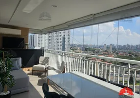 Foto 1 de Apartamento com 2 Quartos à venda, 79m² em Vila Prudente, São Paulo