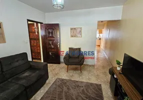 Foto 1 de Casa com 3 Quartos à venda, 128m² em Vila Sônia, São Paulo