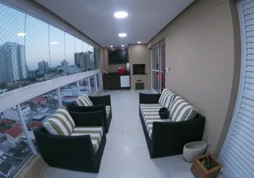 Foto 1 de Apartamento com 3 Quartos à venda, 133m² em Vila Marlene, São Bernardo do Campo