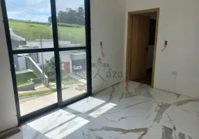 Foto 1 de Casa de Condomínio com 4 Quartos à venda, 292m² em Condomínio Residencial Mantiqueira, São José dos Campos