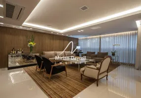 Foto 1 de Apartamento com 4 Quartos à venda, 265m² em Serra, Belo Horizonte