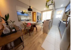 Foto 1 de Apartamento com 2 Quartos à venda, 47m² em Estância Velha, Canoas