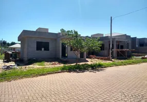 Foto 1 de Casa com 2 Quartos à venda, 81m² em Rosas, Estância Velha