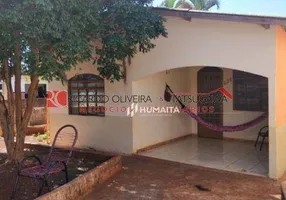 Foto 1 de Casa com 2 Quartos à venda, 356m² em Jardim Maira, Londrina