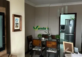 Foto 1 de Apartamento com 3 Quartos à venda, 85m² em Cidade Alta, Piracicaba