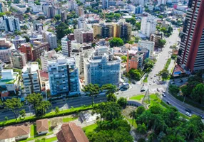 Foto 1 de Cobertura com 3 Quartos à venda, 291m² em Juvevê, Curitiba