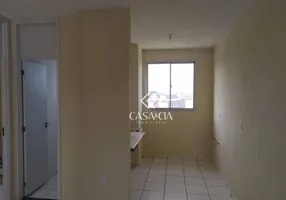 Foto 1 de Apartamento com 2 Quartos para venda ou aluguel, 49m² em Parque Orlanda I, Piracicaba