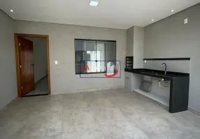 Foto 1 de Casa com 2 Quartos à venda, 98m² em Residencial Zanetti, Franca