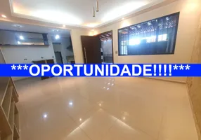 Foto 1 de Sobrado com 2 Quartos à venda, 120m² em Jardim Taboão, São Paulo