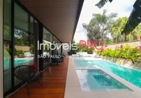 Foto 1 de Casa com 5 Quartos à venda, 650m² em Cidade Jardim, São Paulo