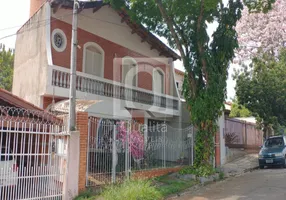 Foto 1 de Sobrado com 6 Quartos à venda, 279m² em Parque Ouro Fino, Sorocaba