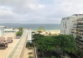 Foto 1 de Cobertura com 3 Quartos à venda, 280m² em Ipanema, Rio de Janeiro