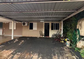 Foto 1 de Casa de Condomínio com 3 Quartos à venda, 52m² em Jardim Parati, Campo Grande