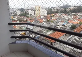 Foto 1 de Apartamento com 2 Quartos à venda, 60m² em Saúde, São Paulo