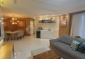 Foto 1 de Apartamento com 3 Quartos à venda, 186m² em Lagoa Nova, Natal