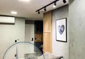 Foto 1 de Apartamento com 2 Quartos à venda, 69m² em Barra Funda, São Paulo