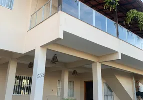 Foto 1 de Casa com 6 Quartos à venda, 360m² em Praia do Morro, Guarapari