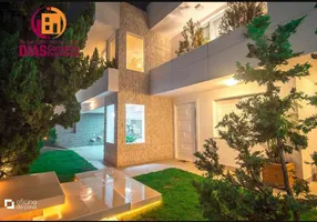 Foto 1 de Casa de Condomínio com 3 Quartos à venda, 400m² em Pituba, Salvador