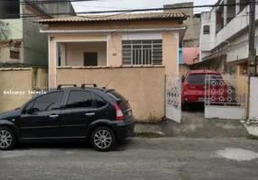 Foto 1 de Casa com 2 Quartos à venda, 102m² em Vila Iara, São Gonçalo
