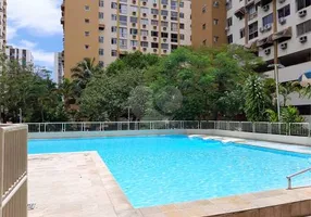 Foto 1 de Apartamento com 2 Quartos à venda, 76m² em Méier, Rio de Janeiro